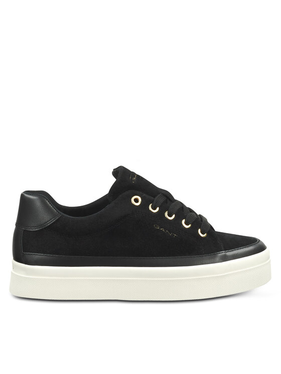 Sneakers Gant Avona Sneaker 28533447 Negru