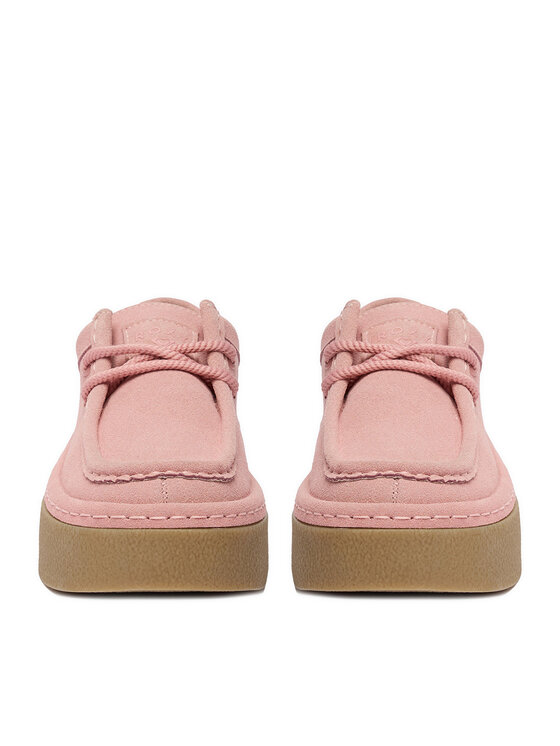 Roxy Roxy Scarpe basse CWBEOB-YB24A030-1 Rosa