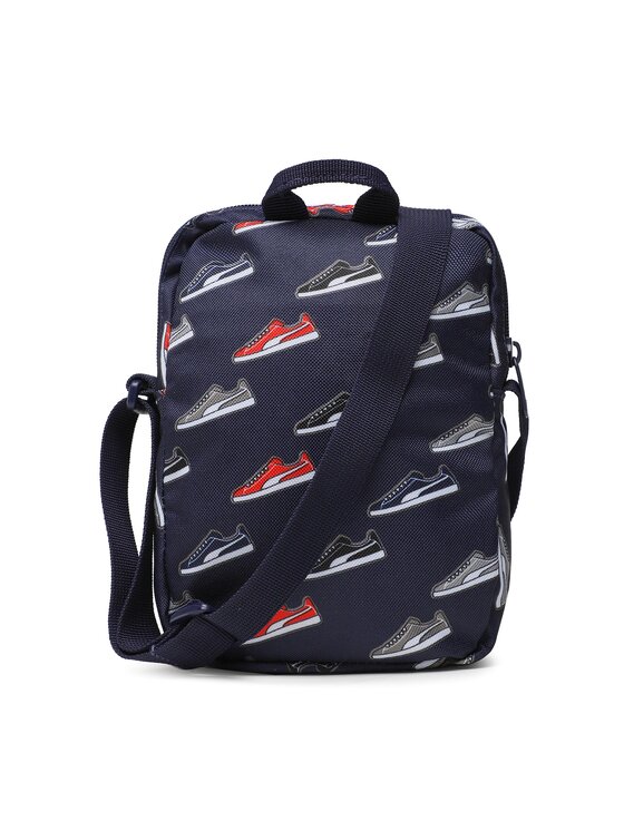 Puma Puma Somiņa Academy Portable 079135 Tumši zils