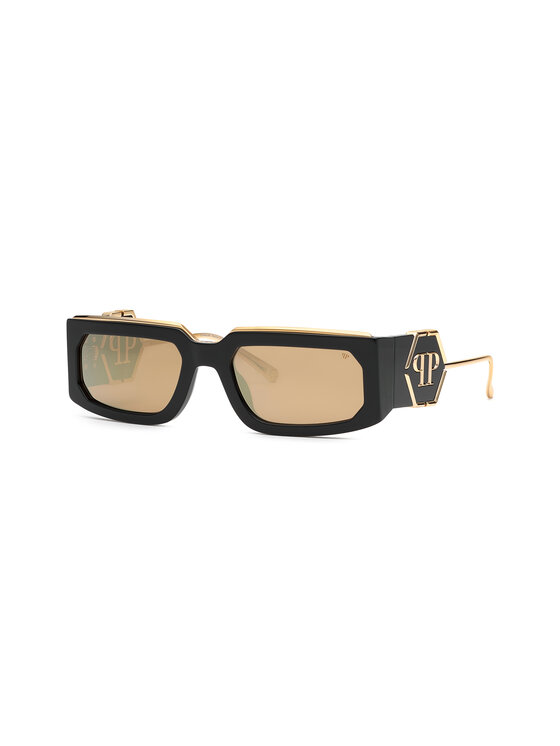 PHILIPP PLEIN PHILIPP PLEIN Okulary przeciwsłoneczne 20893 Czarny