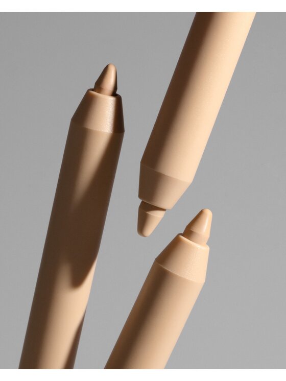 INGLOT INGLOT Creamy Line Kredka do oczu Soft Nude 101