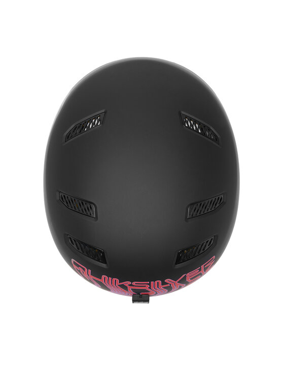 Quiksilver Quiksilver Casco da sci Lawson Mips EQYTL03080 Nero