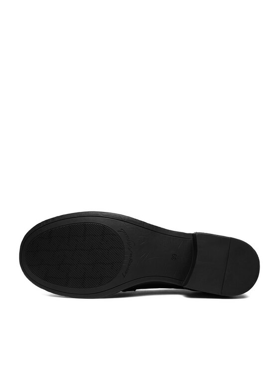 Lasocki Lasocki Slipper CEO-WI45-VR-11800-2 Schwarz