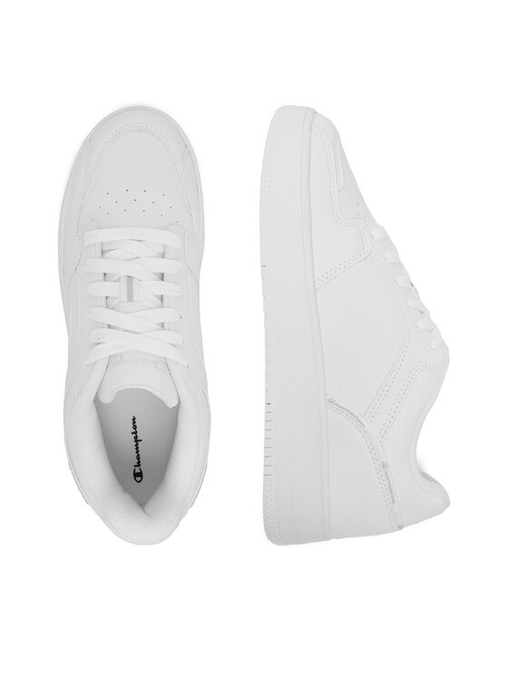 Champion Champion Tenisice CEO-RD18 2.0 LOW GS S32415-WW009 Bijela