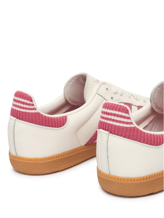 adidas adidas Sneakers Samba Og KJ0686 Weiß