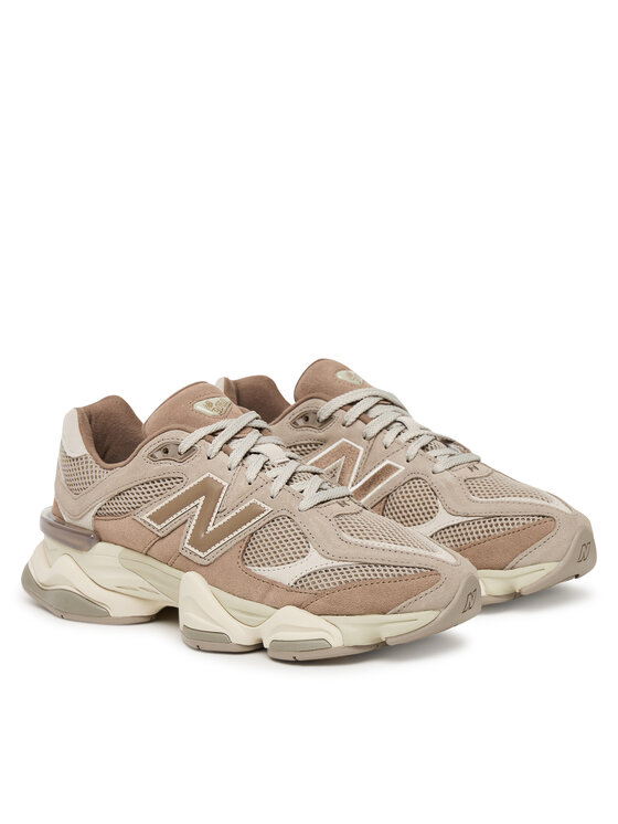 New Balance New Balance Sneakersy U9060ERC M Brązowy