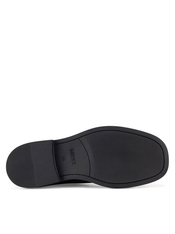 MEXX MEXX Боти тип челси MW-2401-01 MI08 Кафяв