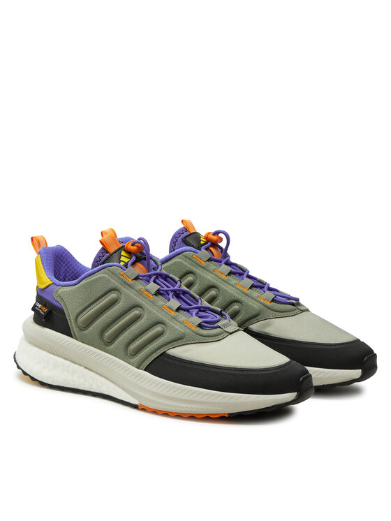 adidas adidas Superge X_Plrphase IE8921 Siva