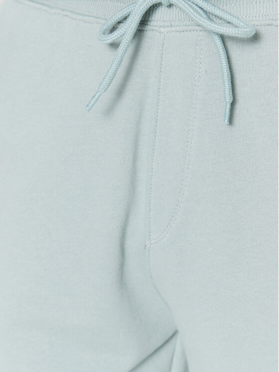 United Colors Of Benetton United Colors Of Benetton Παντελόνι φόρμας 3J68UF00K Πράσινο Regular Fit