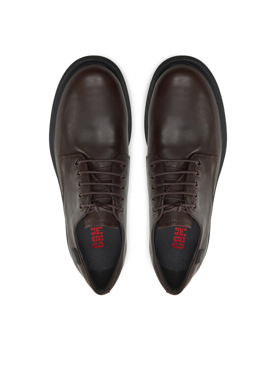 Camper Camper Scarpe basse Norman K100998-002 Marrone