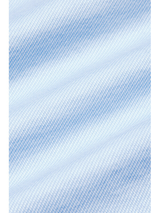 Lancerto Lancerto Koszula Lorena KO073224000007 Niebieski Slim Fit