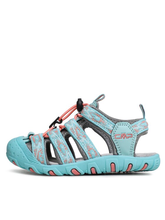 CMP CMP Sandale Kids Sahiph 30q9524 Albastru