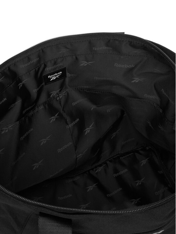 Reebok Reebok Sporttáska CWBEO-RBK-P-005-09 Fekete