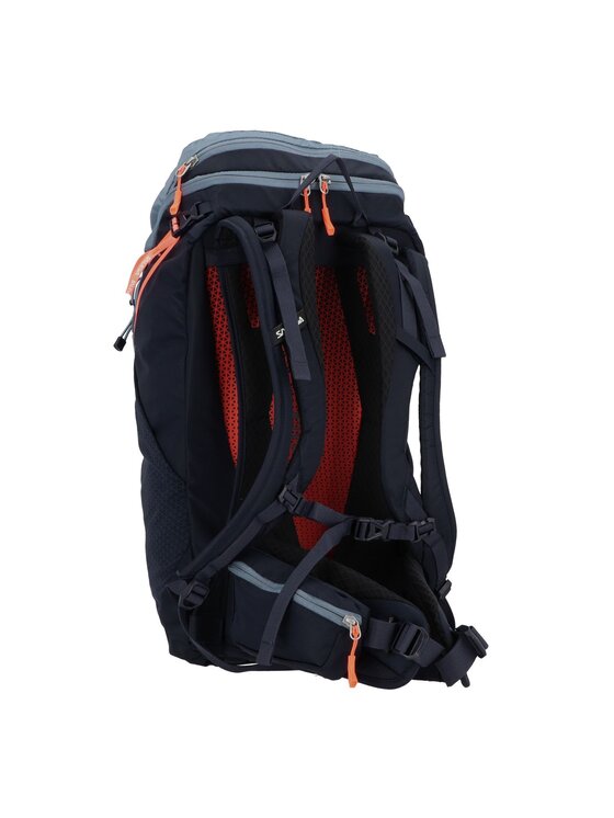 Salewa Salewa Plecak 210248 Turkusowy