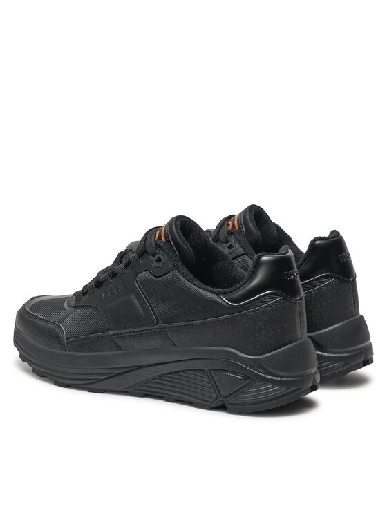 Björn Borg Björn Borg Tossud R1300 Runner Low W BJ229039CW Must