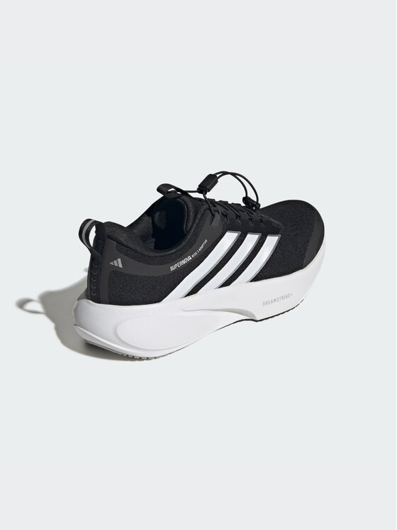 adidas adidas Buty do biegania 161567 Czarny