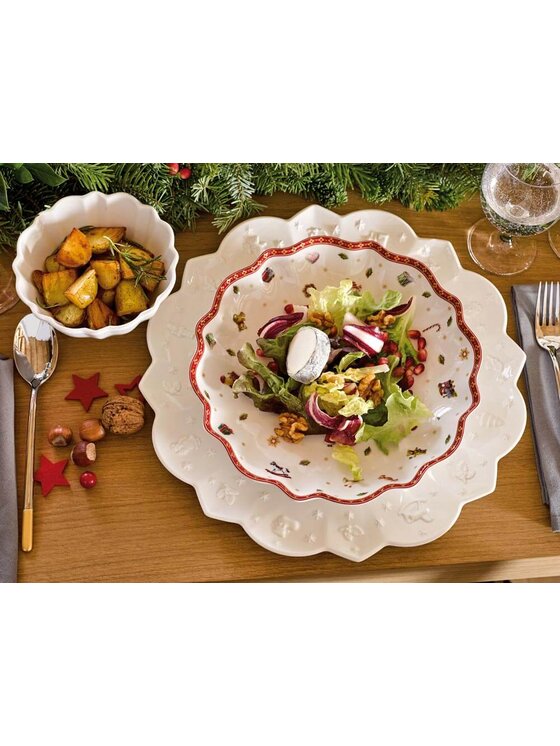 Villeroy & Boch Villeroy & Boch Przybory kuchenne Villeroy & Boch Toy's Delight Beżowy