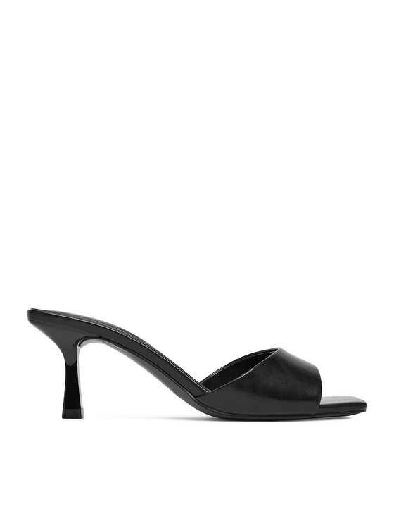 JENNY JENNY Şlapi CEO-CD25-050 Negru