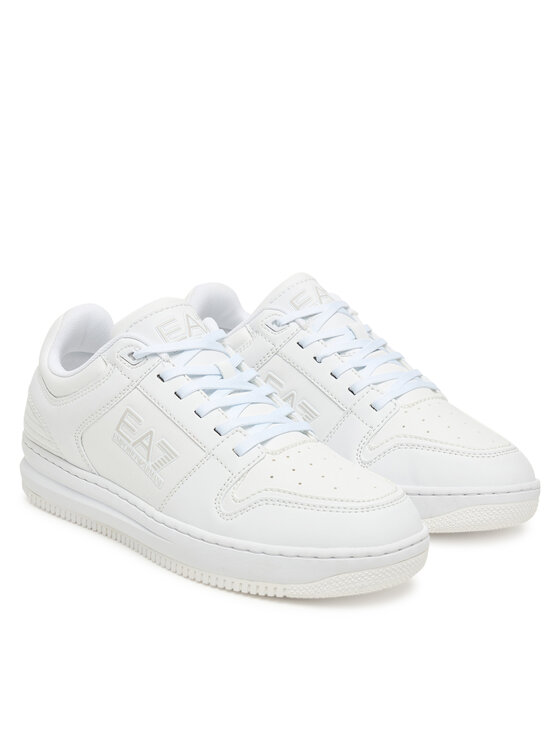 EA7 Emporio Armani EA7 Emporio Armani Tenisice 7X000345 AF11988 MZ038 Bijela