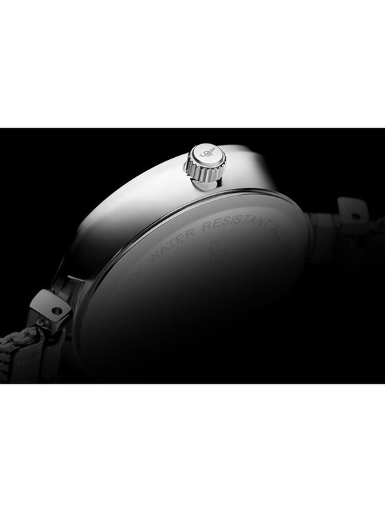 Adriatica Adriatica Orologio adriatica-A3781.5185Q Argento