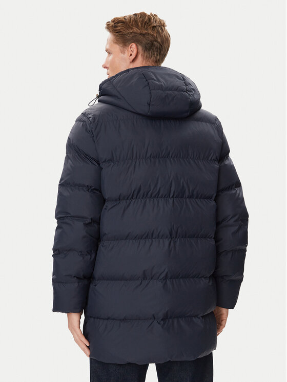 Gant Gant Kurtka zimowa Active Cloud 7006661 Granatowy Regular Fit