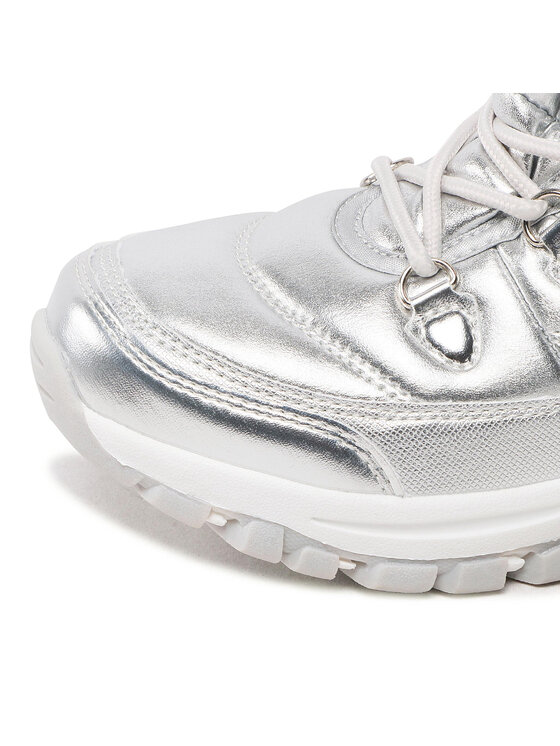 Sprandi Sprandi Туристически oбувки WPRS-2021W07142 Сребрист