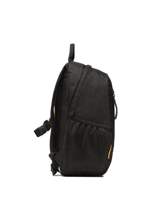 CAT Footwear CAT Footwear Plecak Kids Backpack 84360-01 Czarny