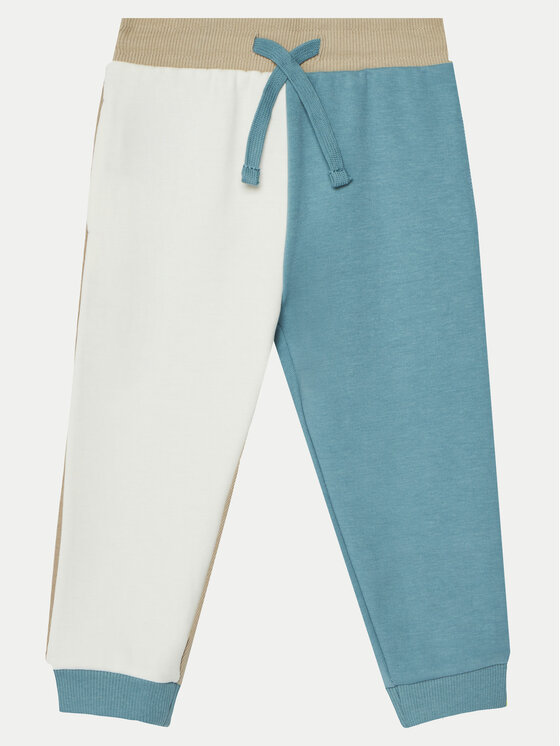 Guess Guess Jogginganzug I5RG20 KCCH0 Bunt Regular Fit