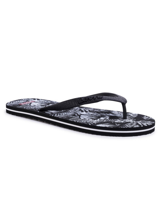 Levi's® Levi's® zle Japonki Dixon 2.0 229817-1753-159 Czarny