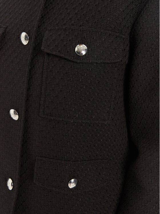 HUGO HUGO Giacca da abito Alayna 50542615 Nero Regular Fit