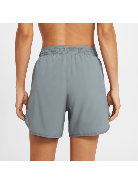 Nike Nike Pantaloncini sportivi Tempo Luxe Grigio Active Fit