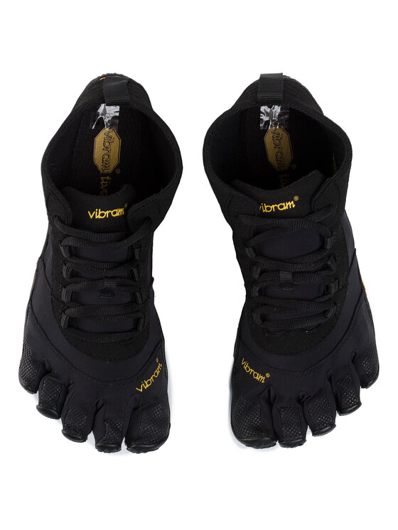 Vibram Fivefingers Vibram Fivefingers Scarpe da trekking V-Trek 19M7401 Nero