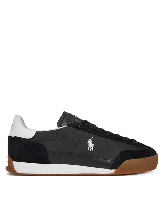 Polo Ralph Lauren Sneakers 809961176002 Negru