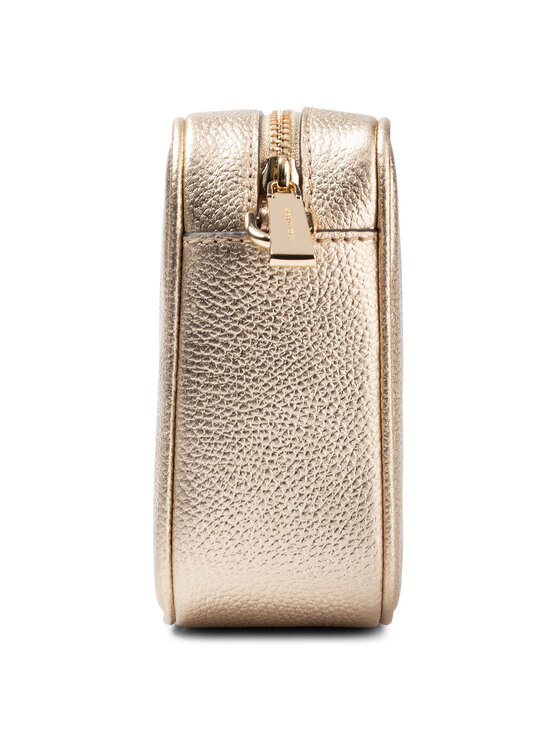 MICHAEL Michael Kors MICHAEL Michael Kors Handtasche Jet Set 32F7MGNM6M Goldfarben