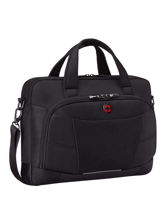 Wenger Wenger Teczka 330091 Czarny