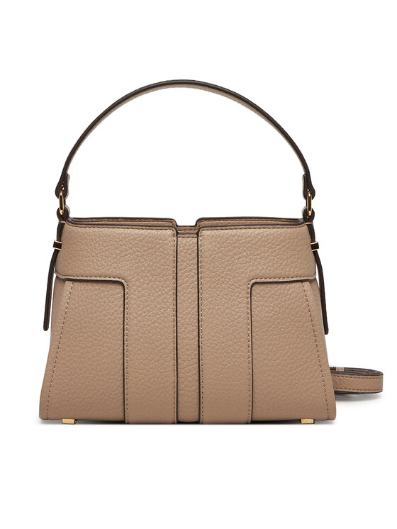 Elisabetta Franchi Kabelka BS-06A-51E2-V400 Béžová