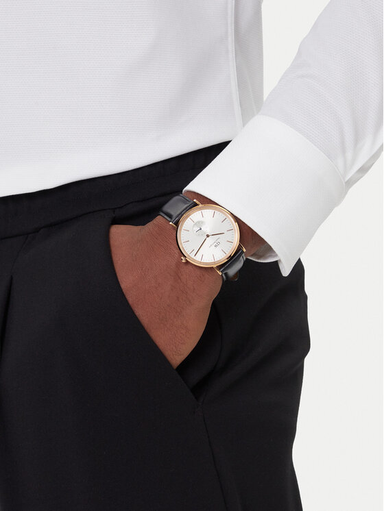 Daniel Wellington Daniel Wellington Käekell Classic Multi-Eye Sheffield DW00100870 Must