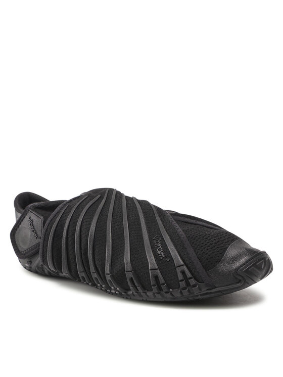 Vibram Fivefingers Vibram Fivefingers Snīkeri Furoshiki Knit 20MEA01 Melns