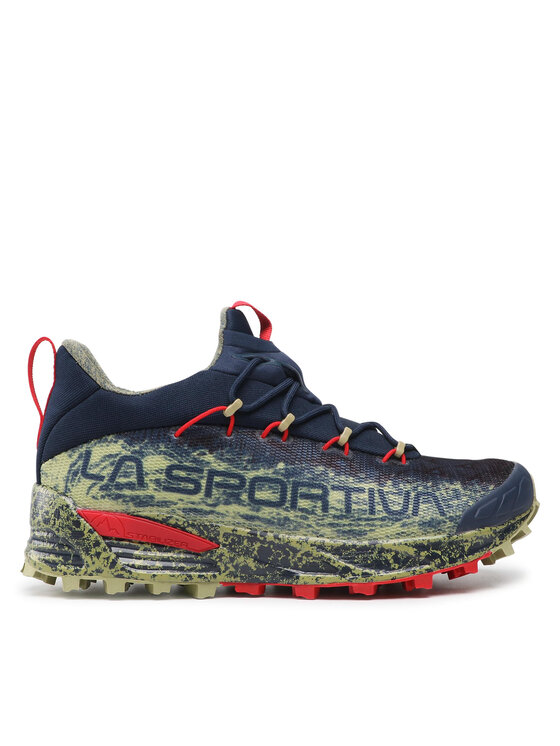 La Sportiva La Sportiva Παπούτσια για Τρέξιμο Tempesta Gtx GORE-TEX 36F629811 Σκούρο μπλε