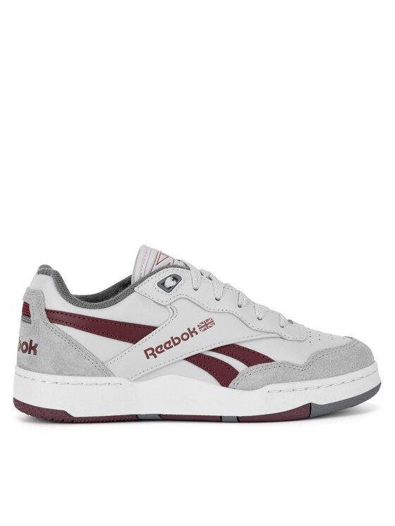 Reebok Reebok Сникърси 100033851-W Сив