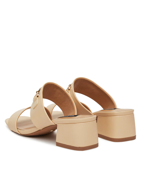 Nine West Nine West Plätud 2560-01 Beež