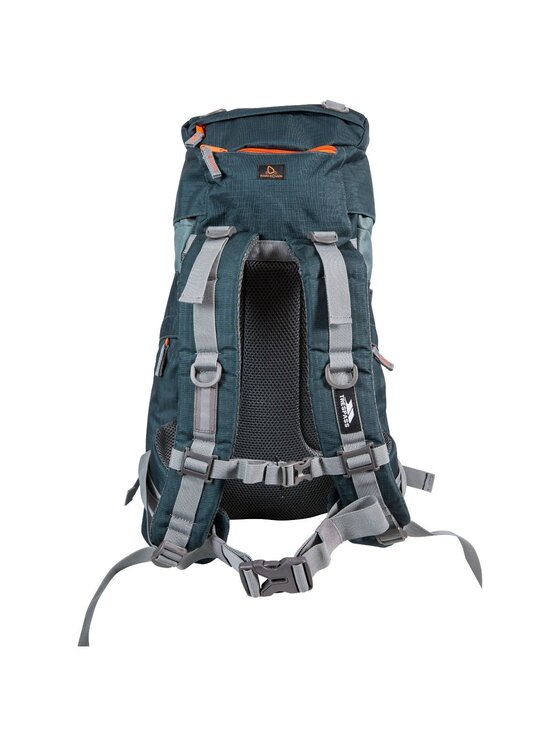 Trespass Trespass Plecak Trek Zielony