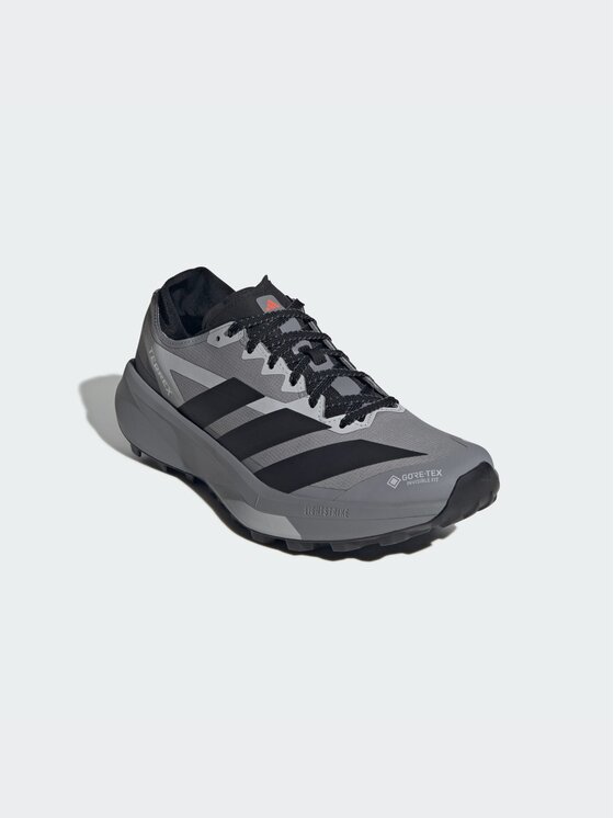 adidas adidas Buty do biegania 168817 Szary