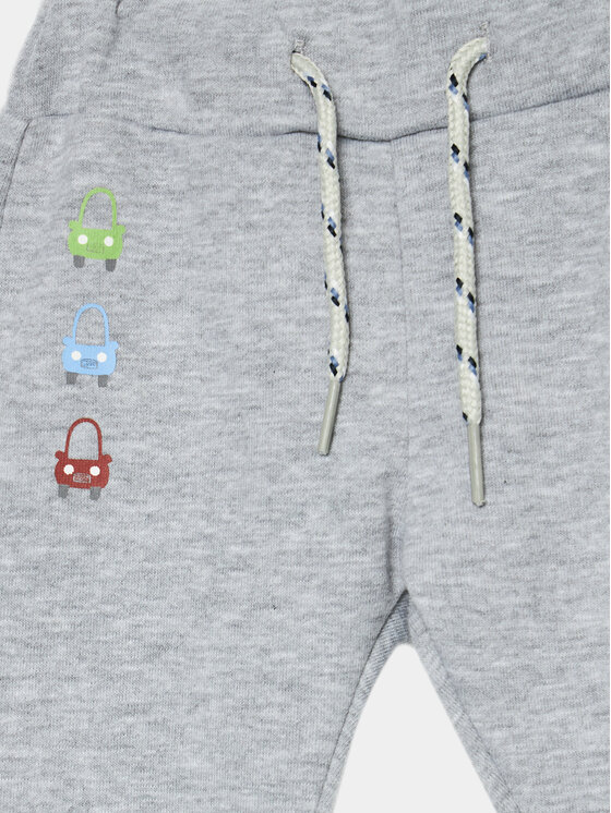 Mayoral Mayoral Спортивний костюм 2821 Зелений Regular Fit