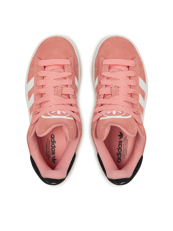 adidas adidas Tenisice Campus 00s JI0284 Ružičasta
