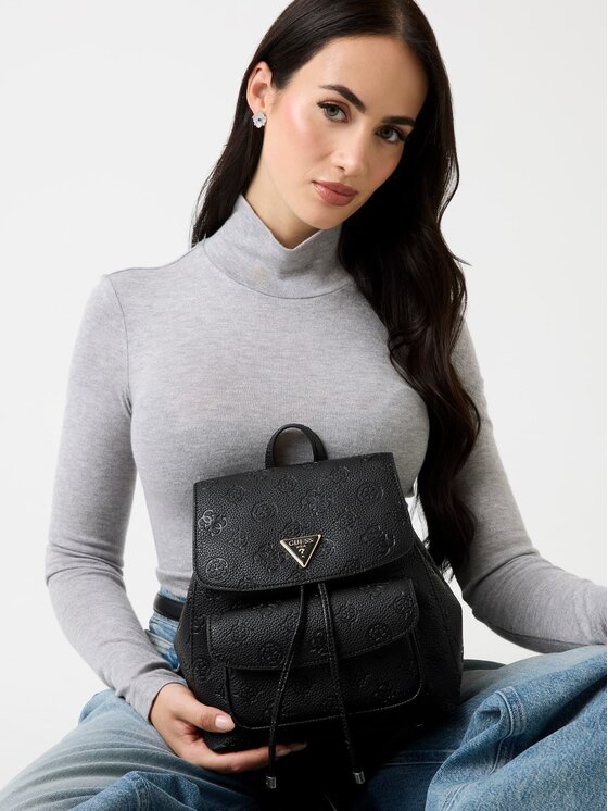 Guess Guess Zaino 178551 Nero