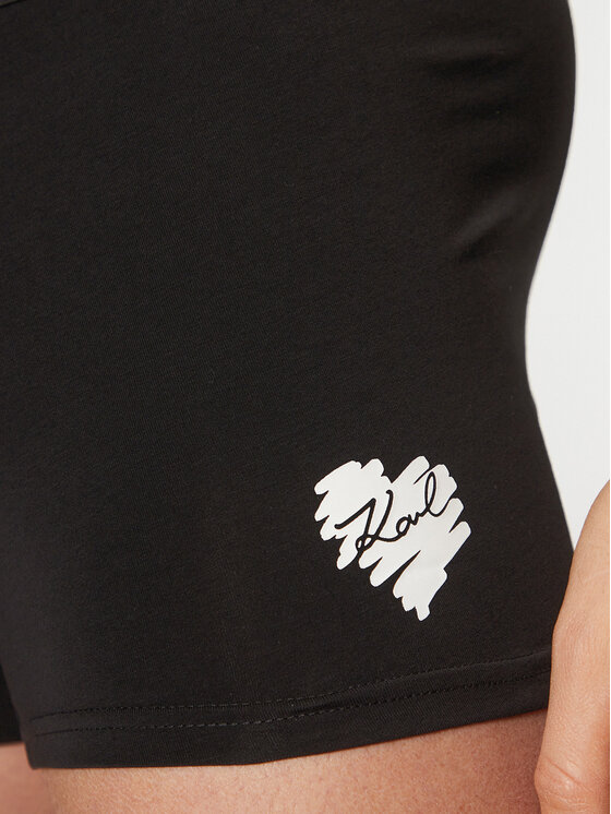 KARL LAGERFELD KARL LAGERFELD 3 darab boxer A1M47072 Színes