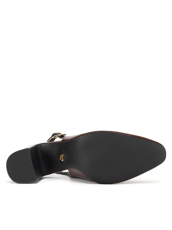 Gino Rossi Gino Rossi Sandali JORDANA-115997 Marrone