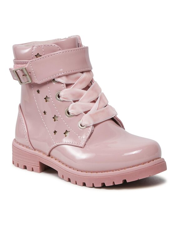 Mayoral Mayoral Stiefeletten 44388 Rosa