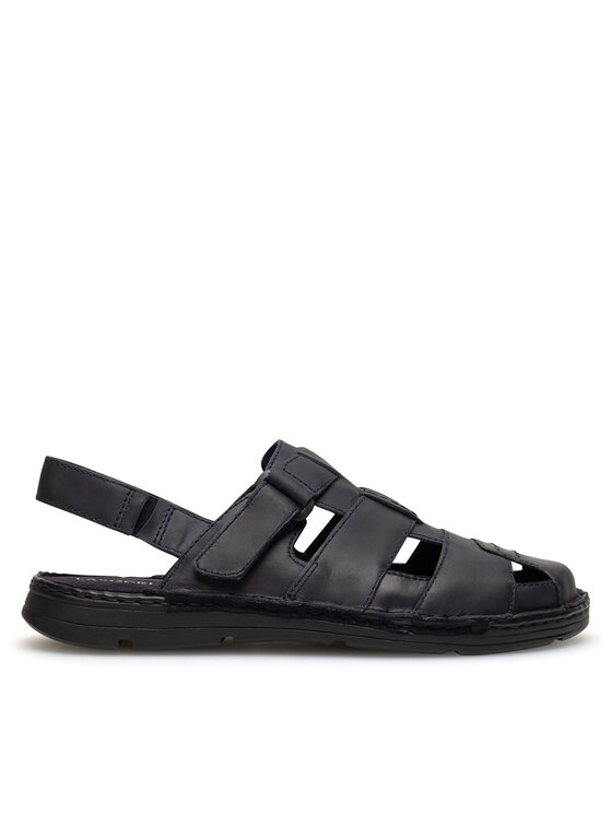 Lasocki Sandale PILTON-03 MI08 Bleumarin